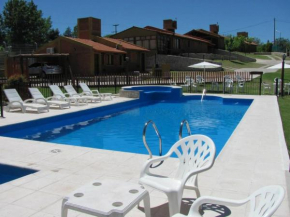 COMPLEJO DEL MIRADOR con piscina climatizada de octubre a abril